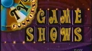 TVs Funniest Game Shows 2000 [upl. by Adyht]