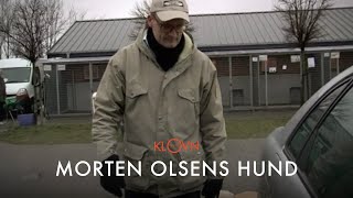 Klovn Citater  Morten Olsens hund [upl. by Ardaed]