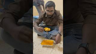 Chicken Mandi biryani ￼ Saudi spl riyal 22 Indian rs 242 subscribe food viralvideo [upl. by Elwood833]