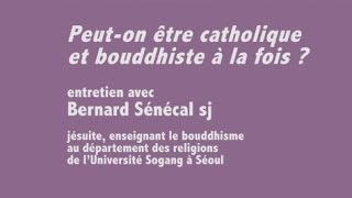 Christianisme et bouddhisme [upl. by Zeitler]