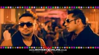 Angreji Beat  Yo Yo Honey Singh Ft Gippy Grewal FT HaMi  YouTube [upl. by Hew]