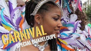 Special GUADELOUPE  Pitstop Saintanne Carnival 2020 Part 1 [upl. by Charie]