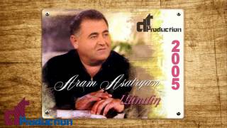 Արամ Ասատրյան Aram Asatryan  Yes Sirum Em Qez quotHDquot Anund 2005 [upl. by Meece]