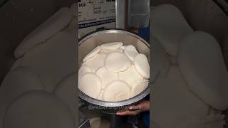 Parishudha Tatte idli Laggere subscribe wethehungrytravellers laggere [upl. by Connor]