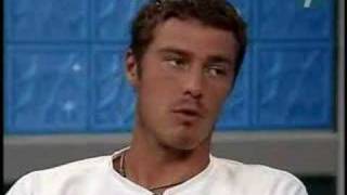 Marat Safin CC 24 [upl. by Glennie]