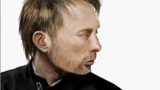 Thom Yorke Radiohead  Speed Painting by Nico Di Mattia [upl. by Ailesor]