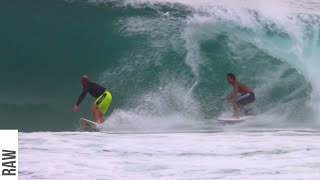 Heavy Localism Snapper Rocks [upl. by Loss]