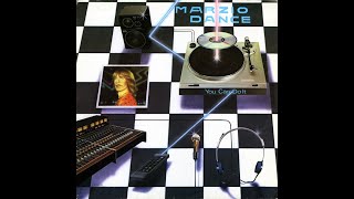 marzio dance  you can do it Italo Disco1984 [upl. by Bradleigh]