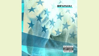 Eminem  Revival Interlude  Revival  reversed  Reversings [upl. by Atteyek]