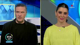 Noticias con Francisco Zea  Programa completo 7 de febrero de 2023 [upl. by Atikat866]