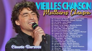 💖Les Meilleures Chansons Françaises  Nostalgique Meilleures Chanson des Années 70 et 80 [upl. by Alahc]