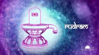 Powerful Shiva Rudram Chanting  The Art of Living Chants  Powerful Shiva Mantra  Mahashivratri [upl. by Fogel]