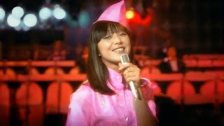 岩崎宏美《シンデレラ・ハネムーン》1978年9月18日 [upl. by Nnyrb750]