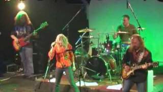 Led Zeppelin tribute  Plumbum Dreams Since Ive Been Lovin You [upl. by Shaefer]