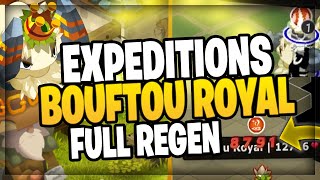 EXPEDITIONS DJ BOUFTOU ROYAL  RECON ALL TOUR  SAISON 2 [upl. by Even]