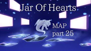 Jar Of Hearts  Ghost Clearsight MAP part 25 [upl. by Sair]