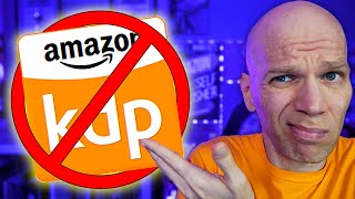 Amazon KDP Is NOT as Bad as This Company [upl. by Alleunamme131]