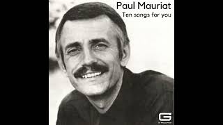 Paul Mauriat  Alouette [upl. by Anivek]