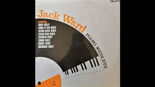 Jack Ward  Piano medleys gospel [upl. by Shira]