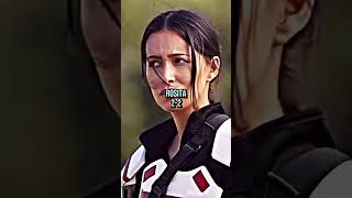 Maggie Rhee vs Rosita TWD [upl. by Spieler666]