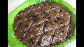 halayang sampalok recipe [upl. by Abra576]