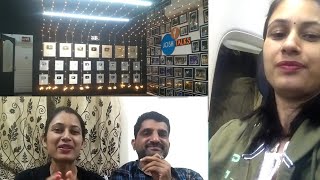 josh talk me kaise gyi akele  husbands experience with arnav at home joshtalks autismfamily [upl. by Petula206]