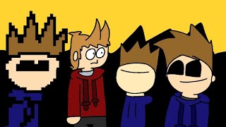 Eddsworld spares reanimatEDD scene eddsworld [upl. by Adiana]