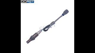 Oxygen Sensor 8946533360 for Toyota Avalon Lexus Es50 Car Auto Part 8946506250 SU11480 8946533360 [upl. by Neemsay]