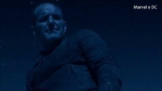 Coulson mata Ward LEGENDADO  AGENTS OF SHIELD 3x10 [upl. by Jenifer890]