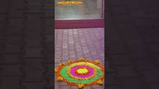 Diwali celebration at iitg guwahati assam india dihing hostel [upl. by Ladnek]