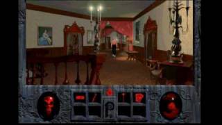 Lets Play Phantasmagoria  Kapitel 1  6 Deutsch  German [upl. by Cristian]