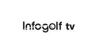 VERO OMAÑA MARIN Y LO MEJOR DE LA LPGA EN INFOGOLF TV [upl. by Ecyned]