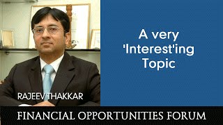 A very Interesting Topic by Rajeev Thakkar [upl. by Ttevy308]