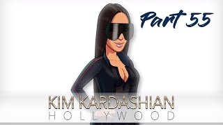 FASHION ICON OF THE YEAR  Kim Kardashian Hollywood Walkthrough Part 55 [upl. by Kablesh173]