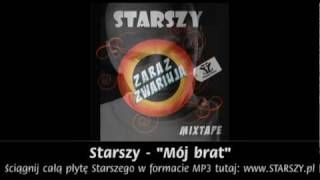 12 Starszy  quotMój bratquot [upl. by Halli433]