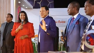 How To Overcome The Abnormality Of Life Pastor Chris [upl. by Tutankhamen933]