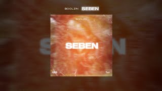 BOOLZIN  SEBEN  Son Officiel [upl. by Durr]