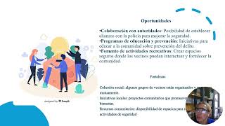 Análisis participativo de los problemas comunitarios [upl. by Moseley]