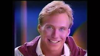 WWORTV Commercials  June 1 1987 [upl. by Linoel]