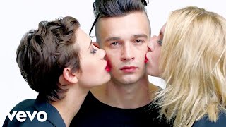 The 1975  Girls Official Video [upl. by Eihtak282]