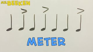 MUSICAL METER [upl. by Karney318]