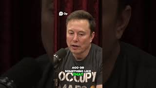 The Shift In Free Speech shorts elonmusk joerogan joeroganexperience freespeech [upl. by Leahcimsemaj]