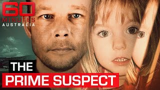 The star witness for the Madeleine McCann case tells all  60 Minutes Australia [upl. by Biggs]