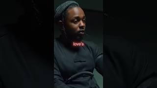 PRIDE  Kendrick Lamar 🥺💔 [upl. by Perusse]