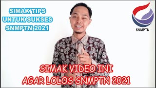 STRATEGI PEMILIHAN JURUSAN SNMPTN MrZoret [upl. by Elery433]