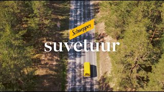 Schweppes suvetuur [upl. by Sivert783]