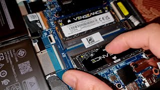 How To Upgrade RAM Dell Inspiron 15 [upl. by Ihsakat]