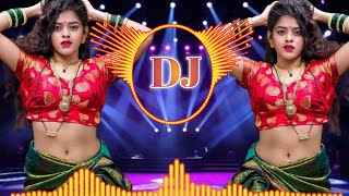 Hard Bass DJ Remix song 2023♥️🥀Hindi Nonstop dj remix💃💃 DJ REMIX💕 OLD IS GOLD  NEW 2023 DJ [upl. by Kristie369]