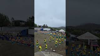 Paseo matutino por el pueblo🌄 Pánuco Zacatecas SanJuanBautista cristianos Morismas 24deJunio [upl. by Annoit]