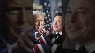 Elon Musk SERETARIO en el gobierno de Donald Trump [upl. by Gilbertine774]